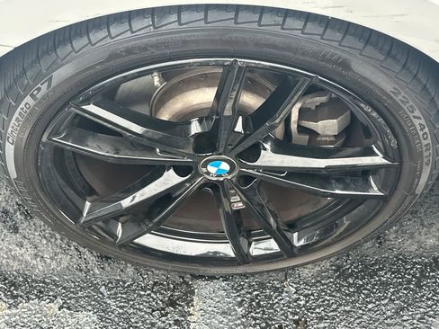 Used 2022 BMW 430i Coupe w/ M Sport Package image 12