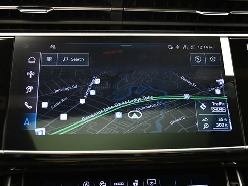 New 2026 Audi Q8 Premium Plus image 28