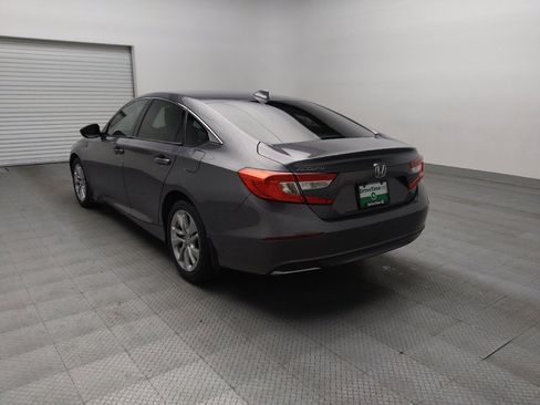 Used 2018 Honda Accord LX image 5