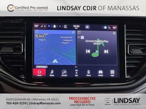 Certified 2023 Dodge Durango R/T AWD/4WD image 23