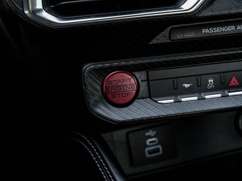 Used 2024 Ford Mustang GT Premium RWD image 17