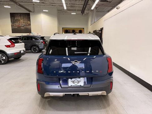 New 2027 MINI Cooper Countryman S AWD/4WD image 4