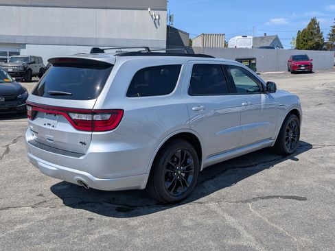 Used 2025 Dodge Durango R/T image 3