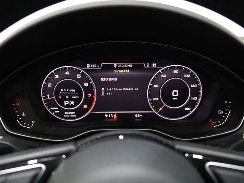 Used 2018 Audi A4 2.0T Prestige AWD/4WD image 26