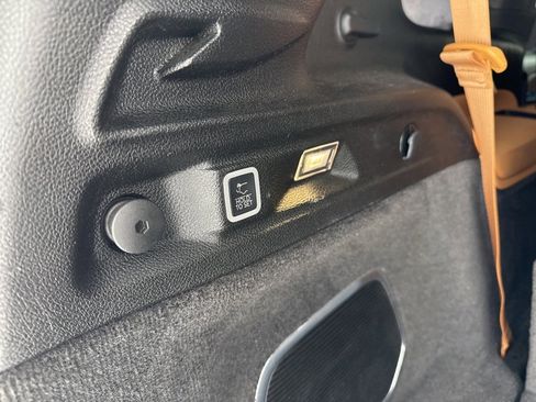 Used 2022 Jeep Grand Cherokee L Summit w/ Advanced Protech Group IV image 20