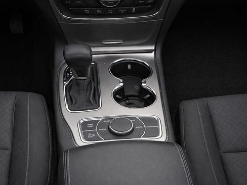 Used 2020 Jeep Grand Cherokee Limited X AWD/4WD image 18