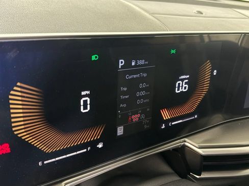 New 2026 Kia Sorento LX FWD image 22