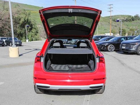 Used 2022 Audi Q3 2.0T Premium image 25