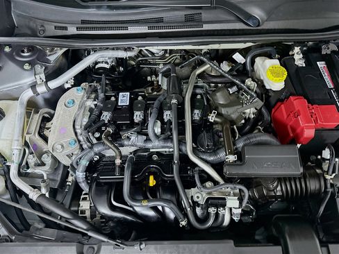 Used 2024 Nissan Sentra SV image 30