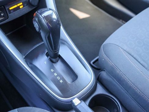 Used 2020 Chevrolet Trax LS w/ Tint and Cruise Package image 19