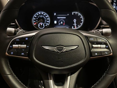 Used 2026 Genesis G70 2.5T Prestige AWD/4WD image 29