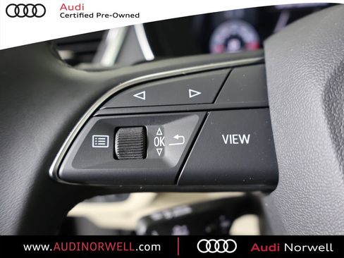 Certified 2021 Audi Q5 Prestige w/ Prestige Package AWD/4WD image 28