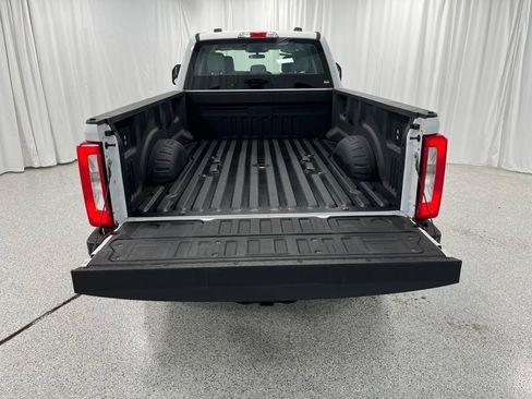 Used 2024 Ford F350 XL w/ XL Off-Road Package image 23