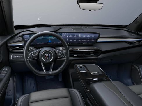 New 2026 Buick Enclave Sport Touring FWD image 7