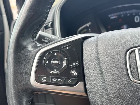 Used 2019 Honda CR-V EX-L image 20