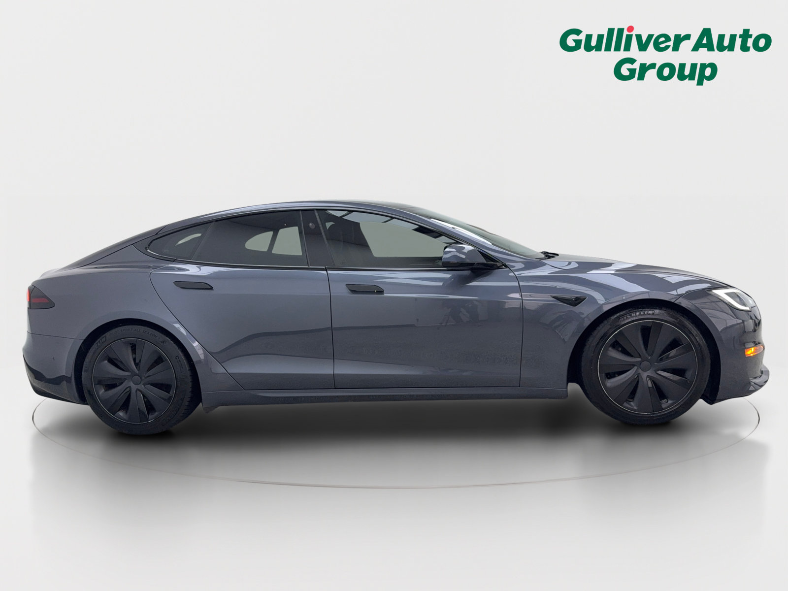 Used 2022 Tesla Model S AWD/4WD image 10