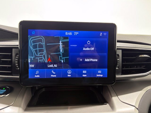 Used 2021 Ford Explorer XLT w/ Equipment Group 202A AWD/4WD image 35