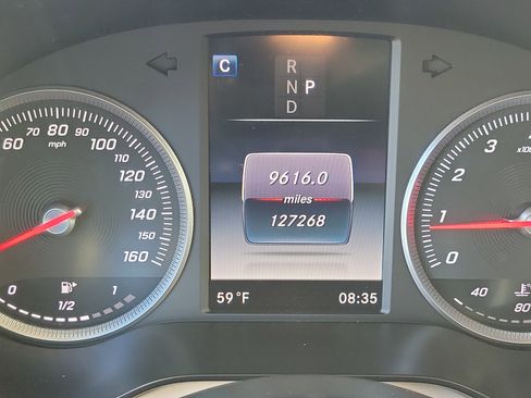 Used 2016 Mercedes-Benz GLC 300 image 6