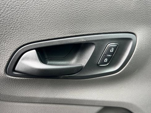 New 2026 Ford E-Transit Low Roof w/ Load Area Protection Package image 11