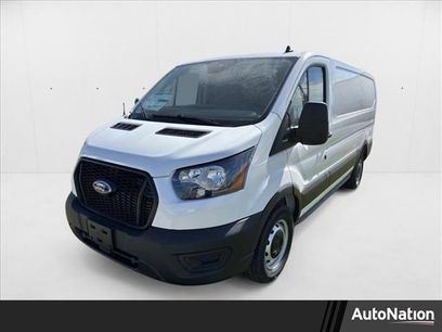 New 2025 Ford Transit 150 Low Roof