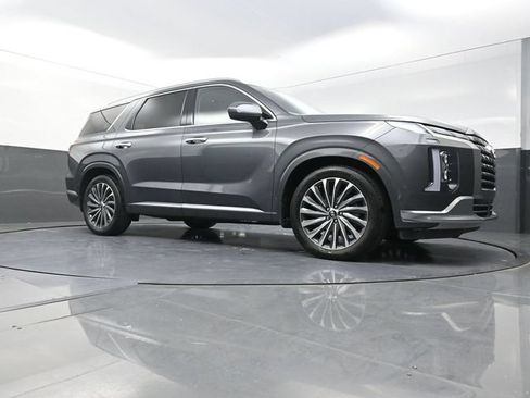 Used 2023 Hyundai Palisade Calligraphy AWD/4WD image 20