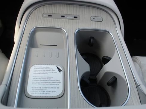 New 2026 Hyundai Palisade Calligraphy AWD/4WD image 24