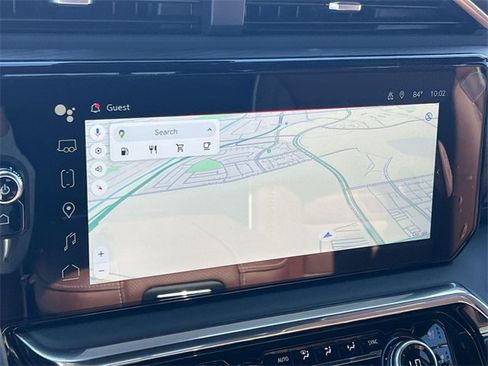 New 2026 GMC Sierra 1500 Denali Ultimate image 18