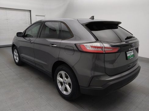 Used 2021 Ford Edge SE FWD image 5