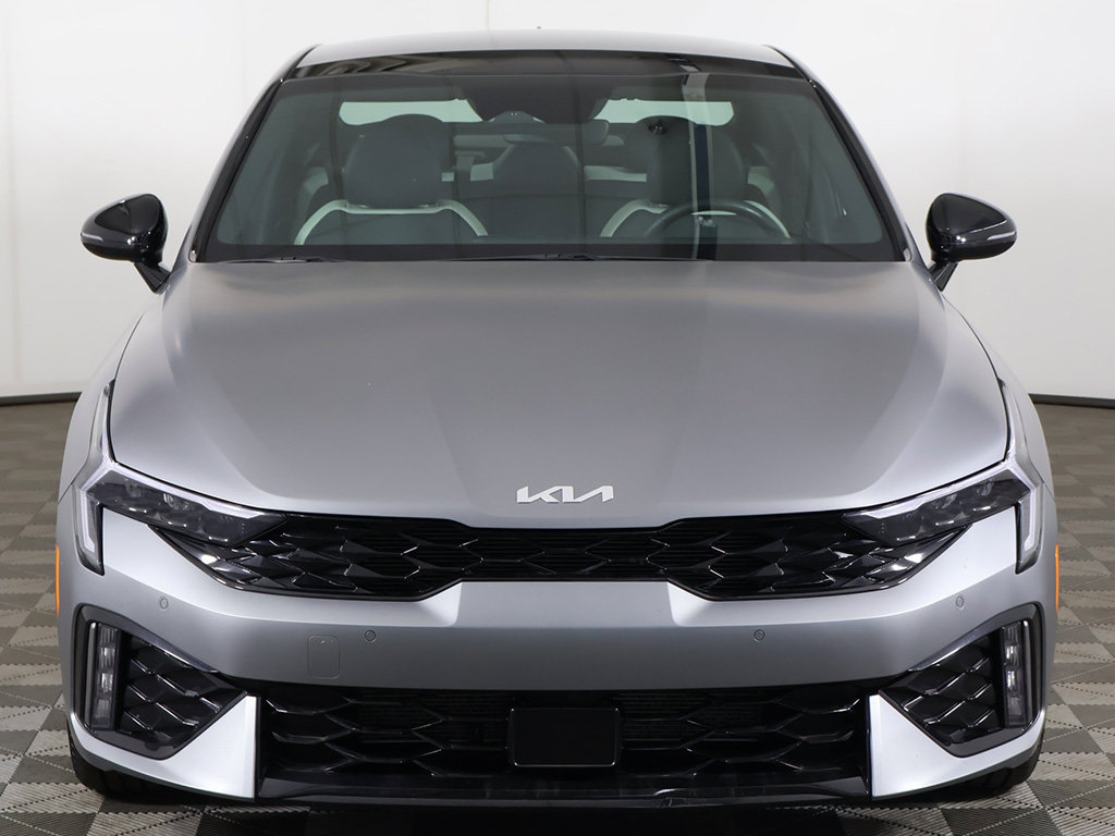 Used 2025 Kia K5 GT-Line w/ GT-Line Premium Package AWD/4WD image 14