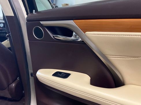 Used 2019 Lexus RX 350 FWD image 98