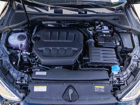 New 2026 Audi A3 2.0T Premium image 29