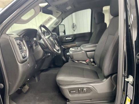 Used 2020 Chevrolet Silverado 2500 LT w/ All Star Edition image 18