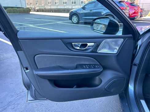 Used 2021 Volvo S60 T8 Polestar w/ Protection Package image 10