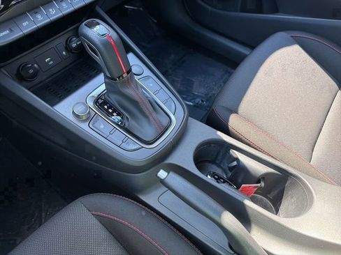 Certified 2023 Hyundai Kona N Line image 28