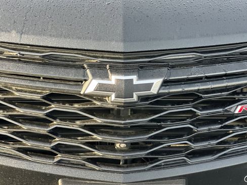 Certified 2024 Chevrolet Equinox RS w/ RS Leather Package image 48