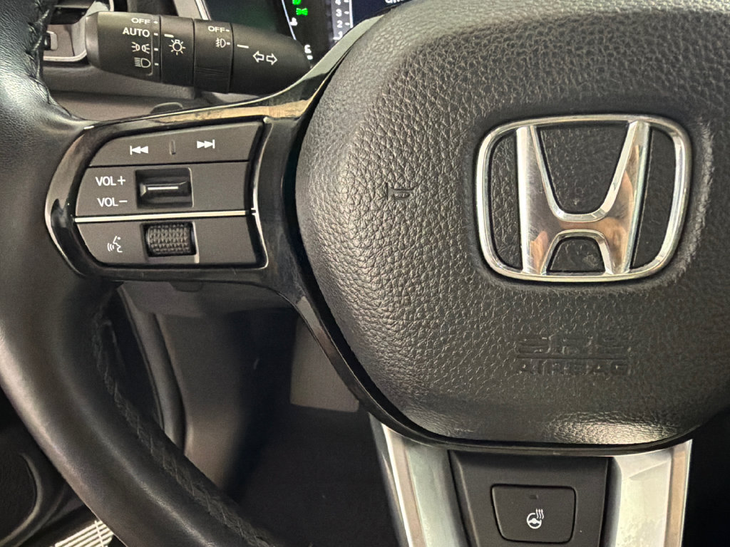 Used 2023 Honda Pilot Elite image 29