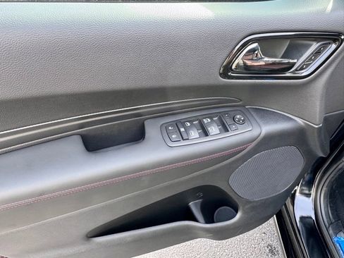 New 2026 Dodge Durango GT AWD/4WD image 9