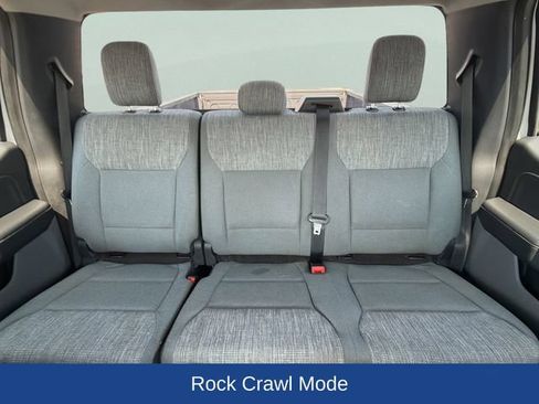 Used 2023 Ford F150 XLT w/ Equipment Group 302A High AWD/4WD image 19