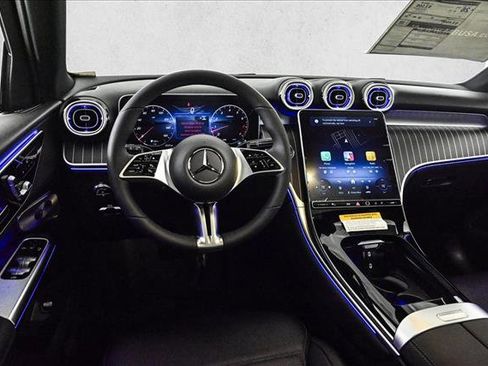New 2026 Mercedes-Benz GLC 300 4MATIC image 20