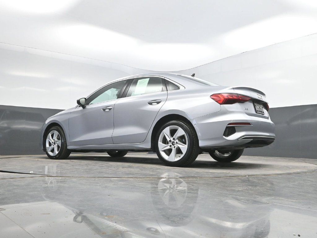 Used 2024 Audi A3 2.0T Premium FWD image 39