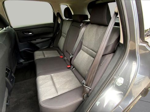 Used 2024 Nissan Rogue SV FWD image 20