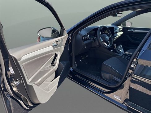 New 2026 Volkswagen Jetta Sport image 16