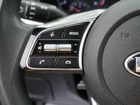 Used 2020 Kia Optima LX image 15