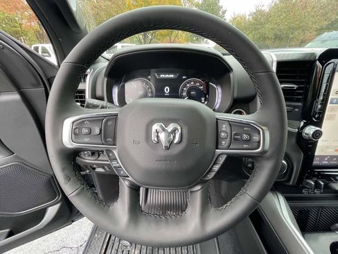 New 2026 RAM 1500 Big Horn image 66