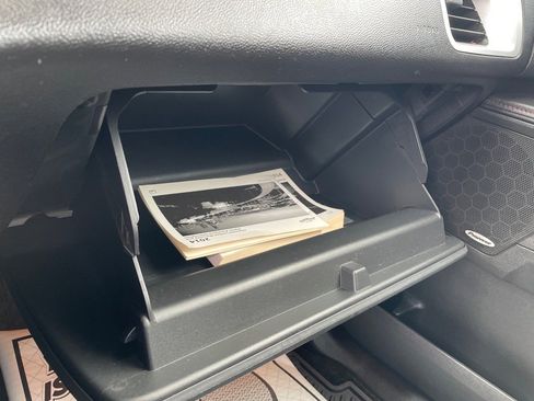 Used 2015 Chevrolet Equinox LTZ image 21