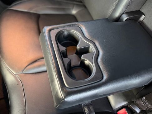 Used 2022 Jeep Compass Trailhawk w/ Trailhawk Convenience Group image 7