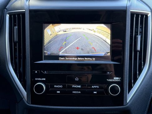 Used 2019 Subaru Impreza 2.0i Premium image 30