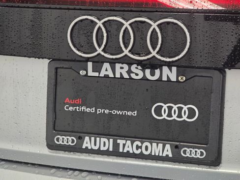 Certified 2025 Audi Q8 Premium Plus w/ Premium Plus Package image 31