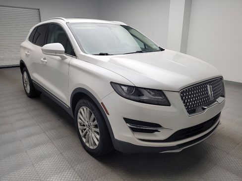 Used 2019 Lincoln MKC Premiere AWD/4WD image 13