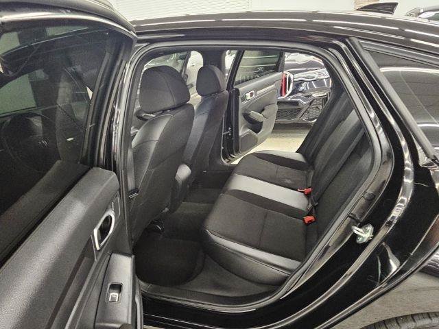 Used 2024 Honda Civic Sport image 9